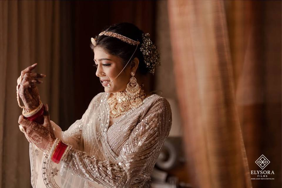 Bride
