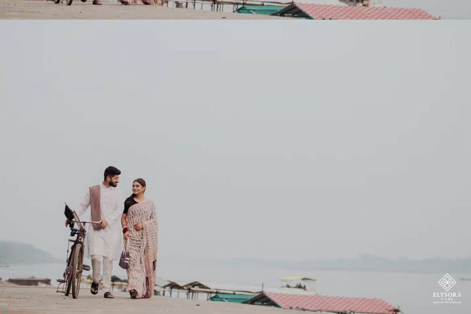Prewed