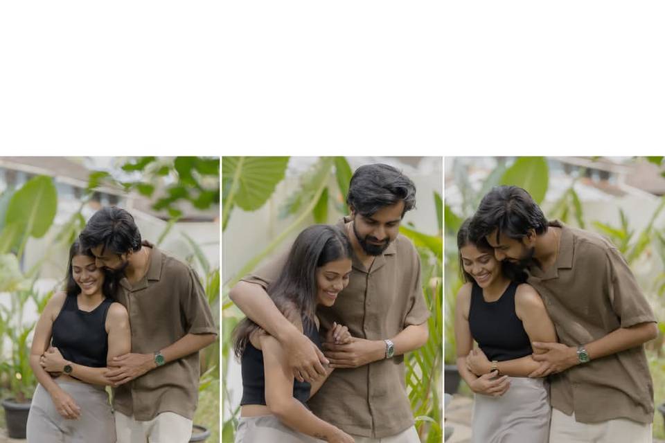 Prewed