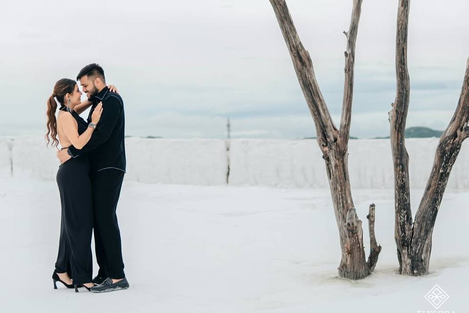 Prewed