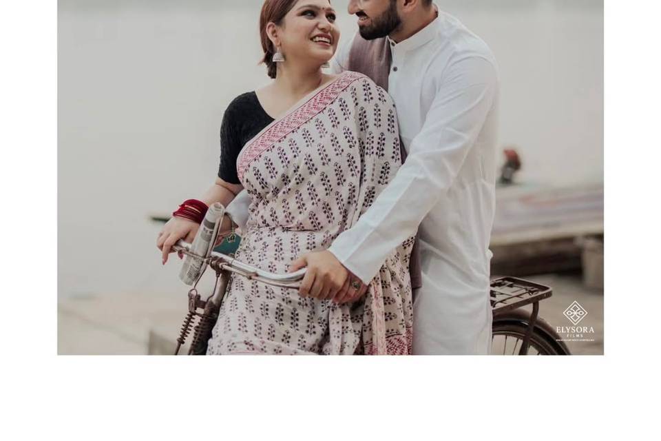 Prewed