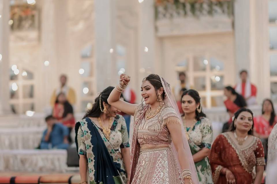 Bride