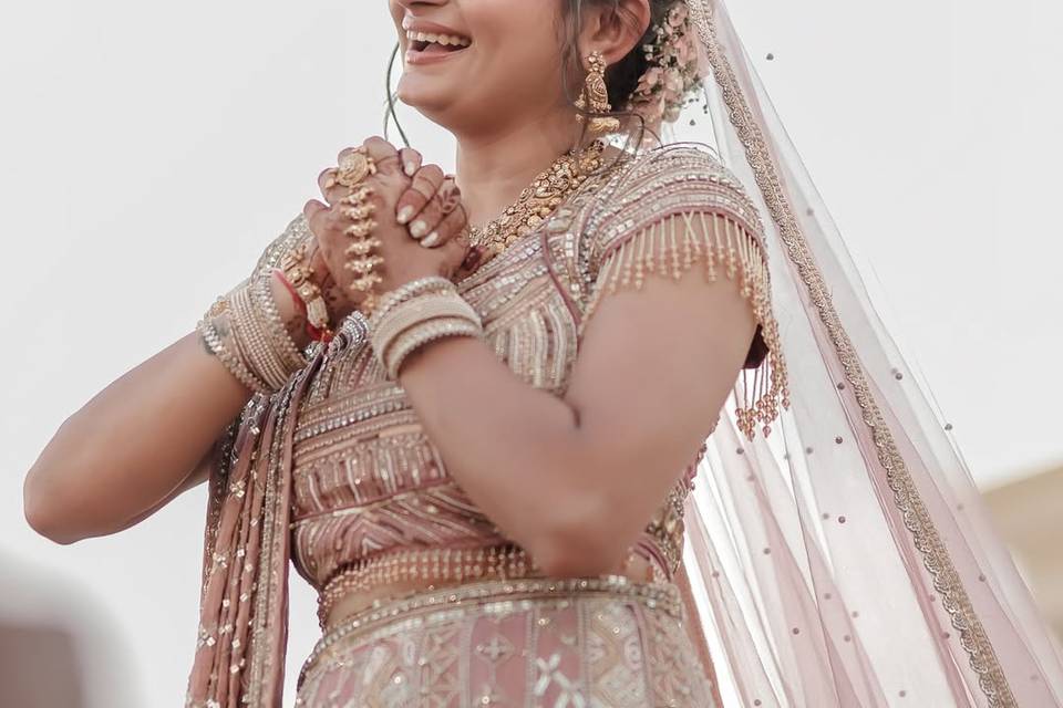 Bride