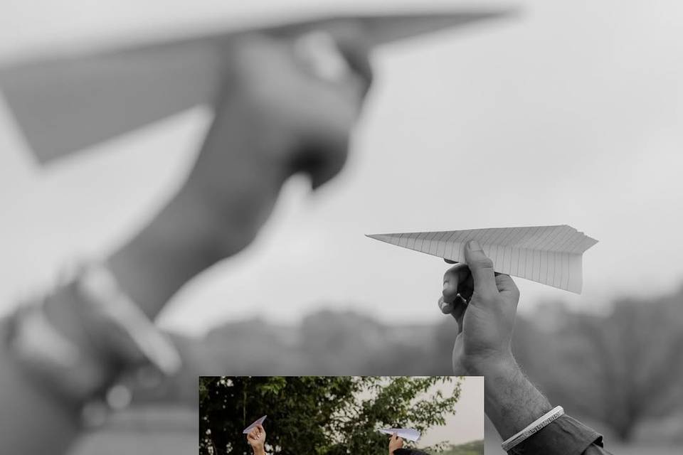 Prewed