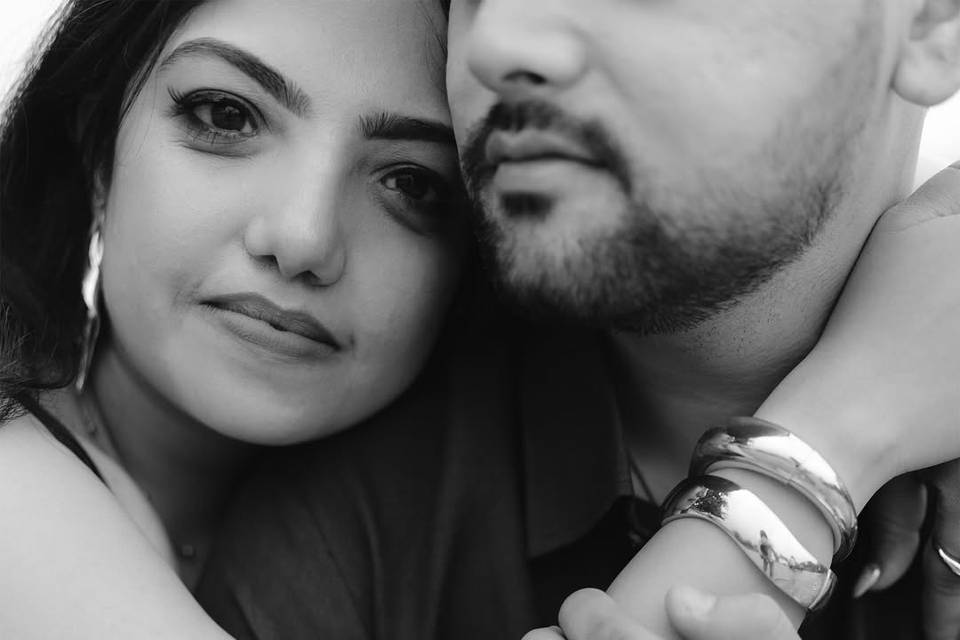 Prewed