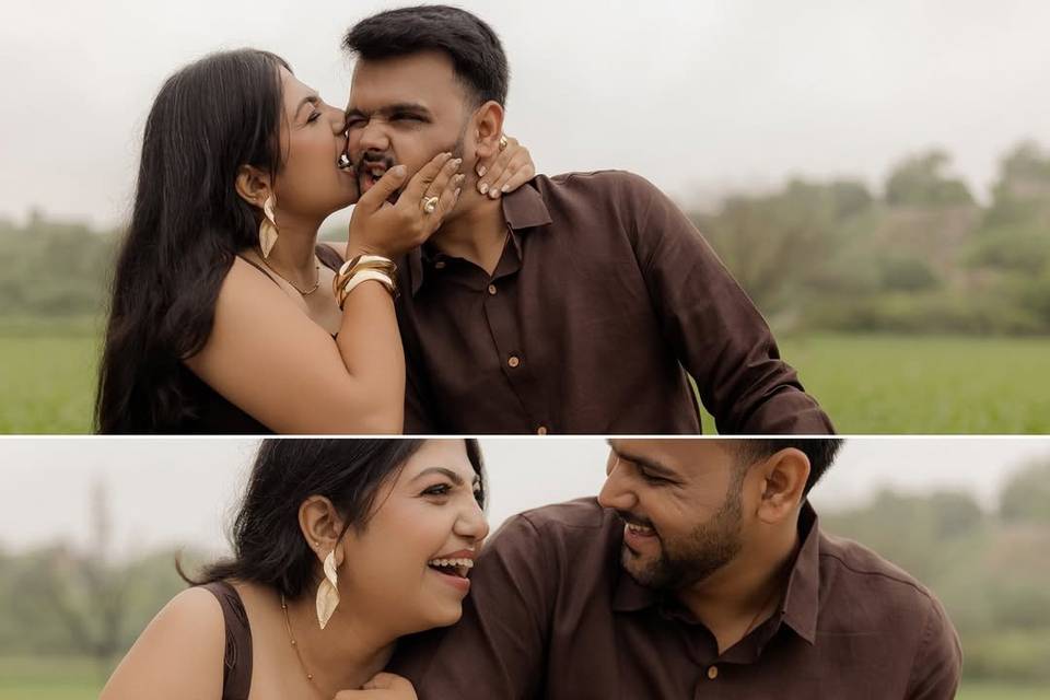 Prewed