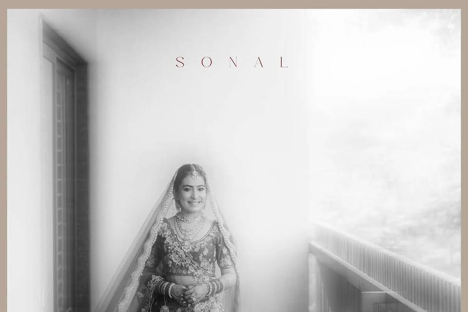 Bride