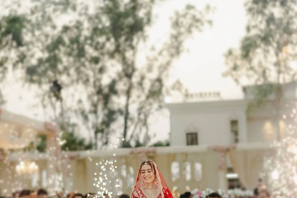 Bride