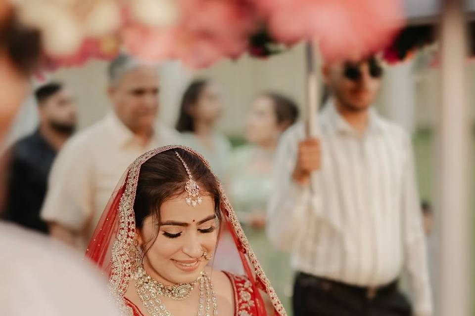 Bride