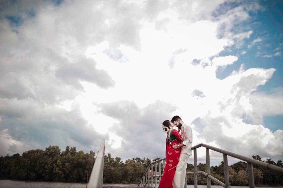 Wedding photography