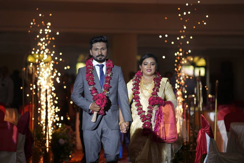 Wedding planners in kochi