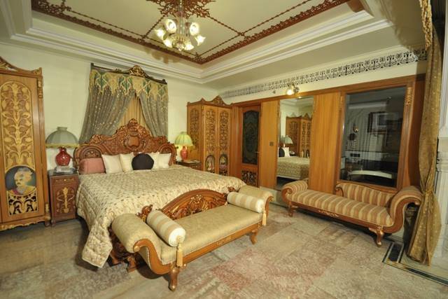 Accommodation