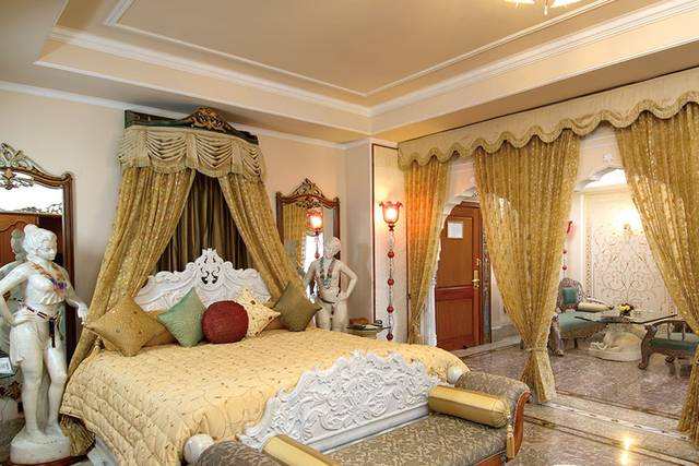Accommodation