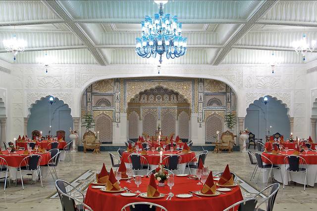 Shiv Vilas