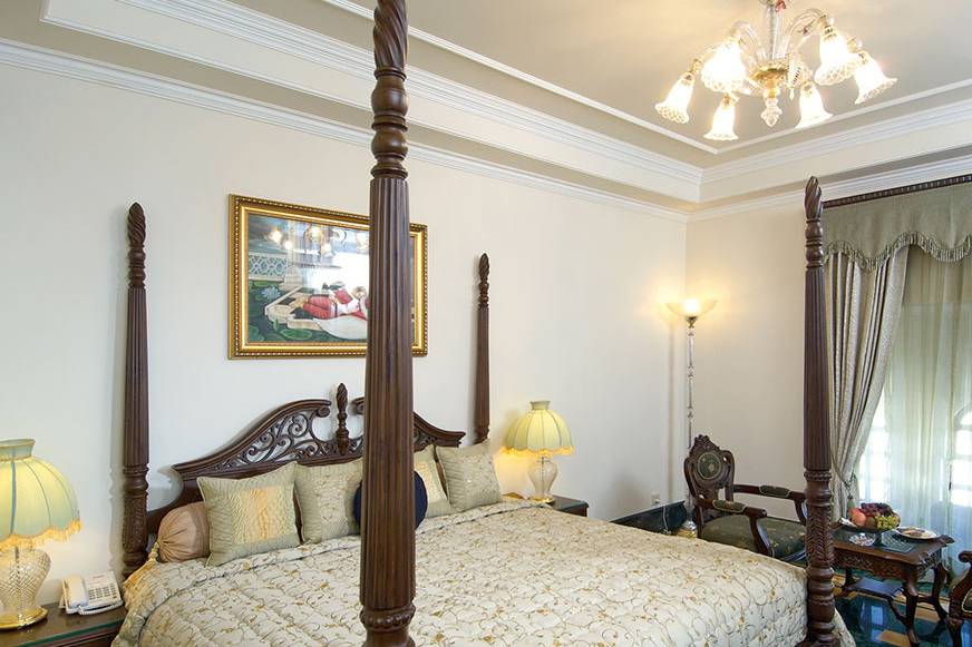Accommodation
