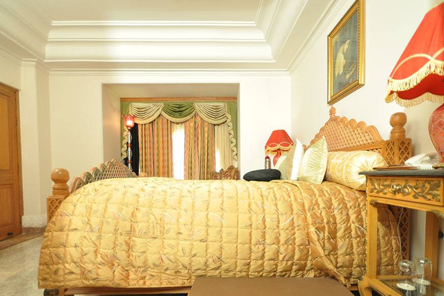 Accommodation