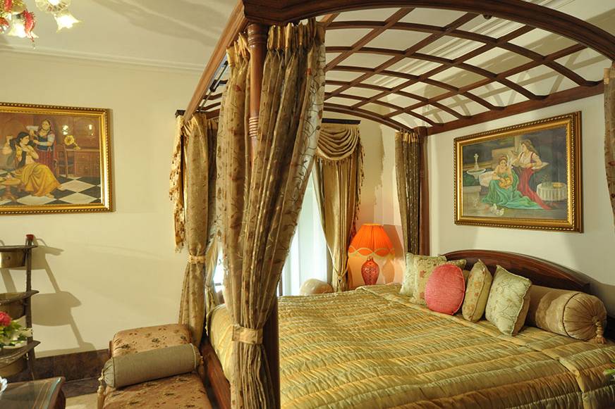 Accommodation
