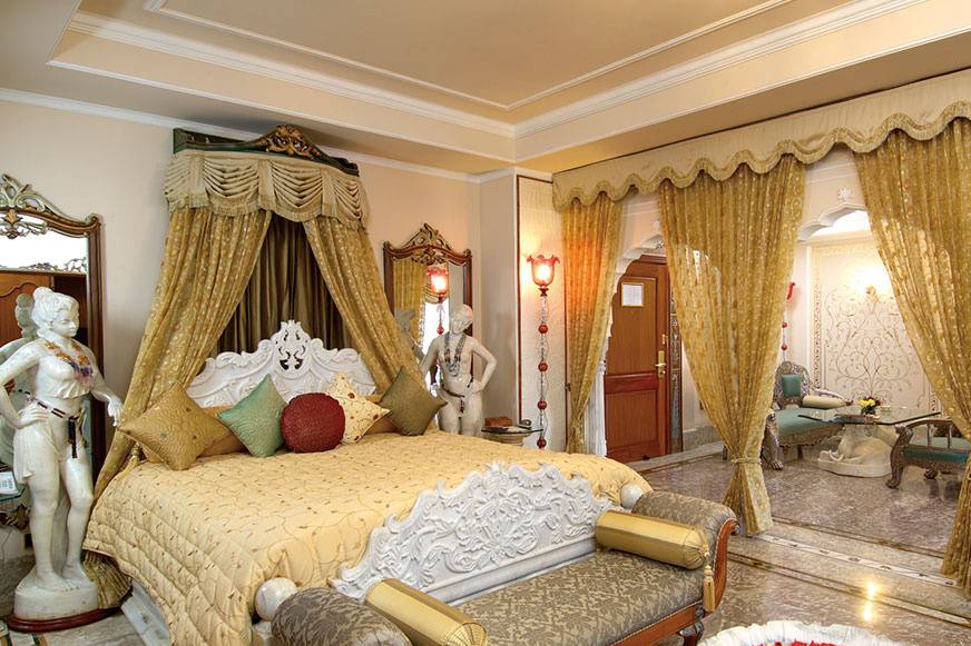 Accommodation