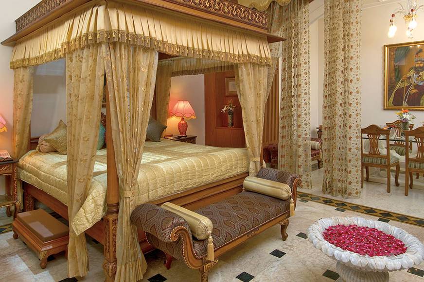 Accommodation
