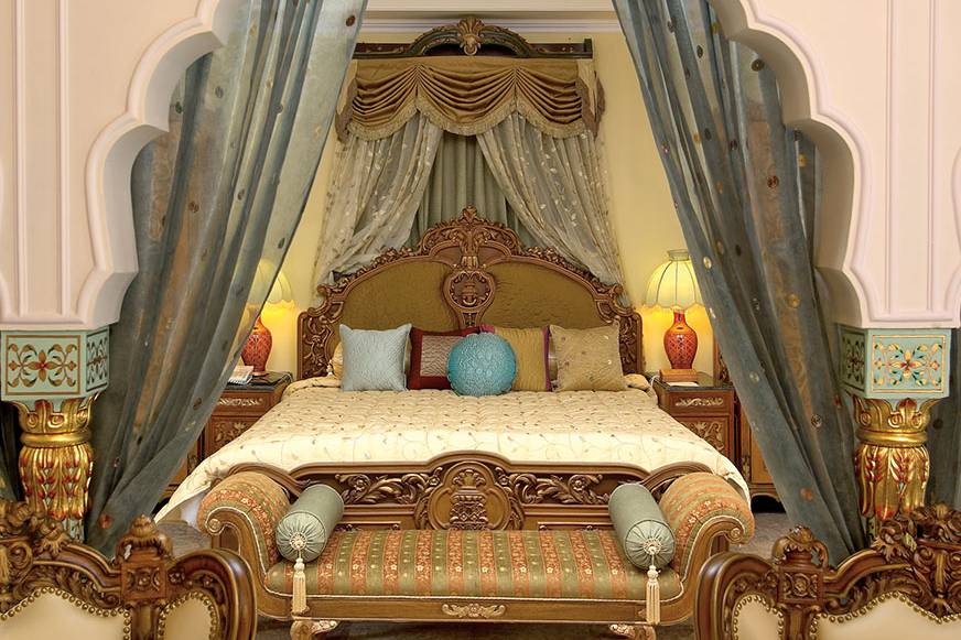 Accommodation