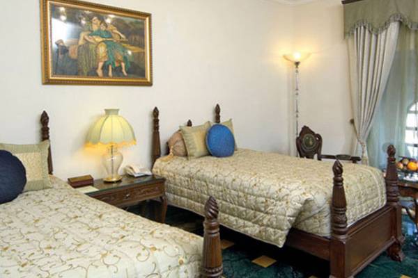 Accommodation