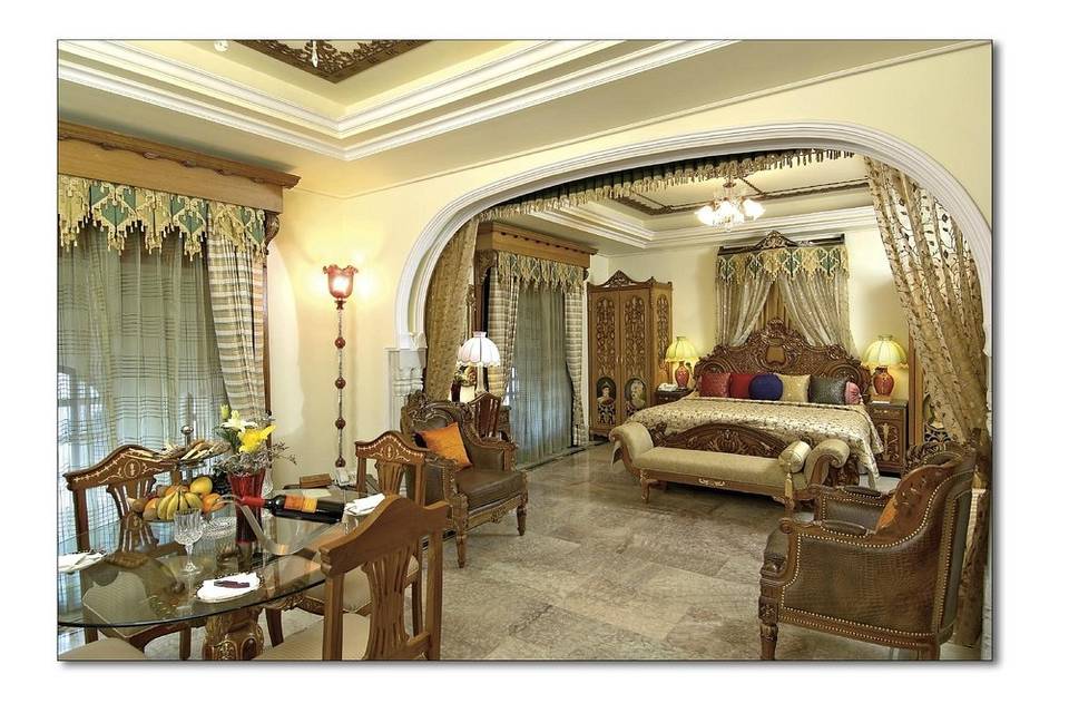 Suite Room