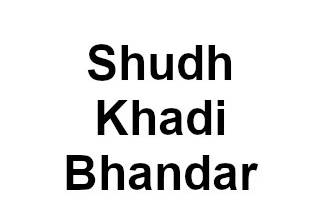 Shudh Khadi Bhandar
