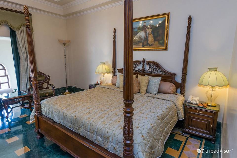 Elegant Room