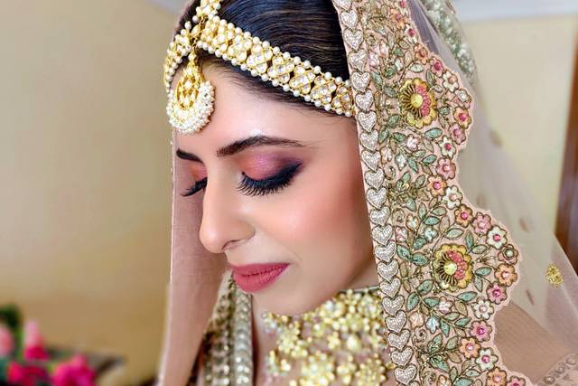 Makeup By Nainaa