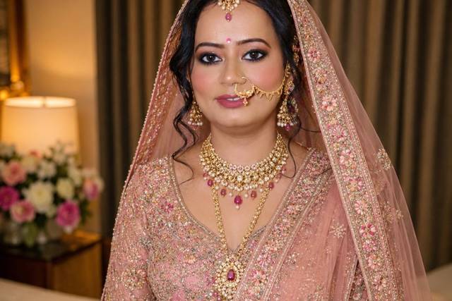 Bride