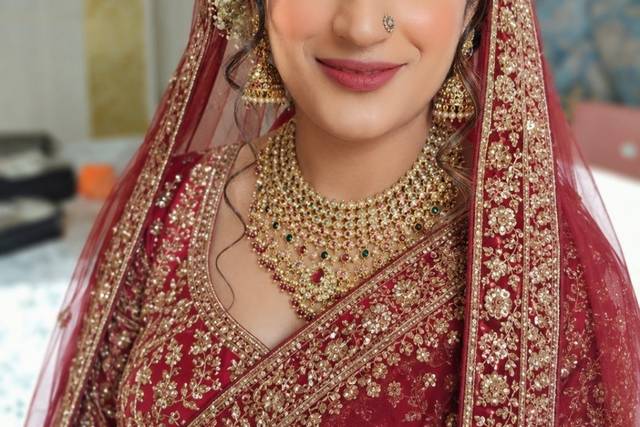 Bride