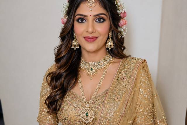 Bride