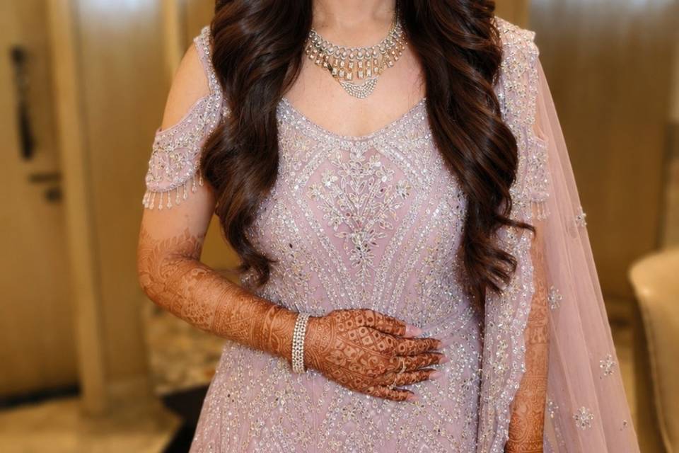 Bride
