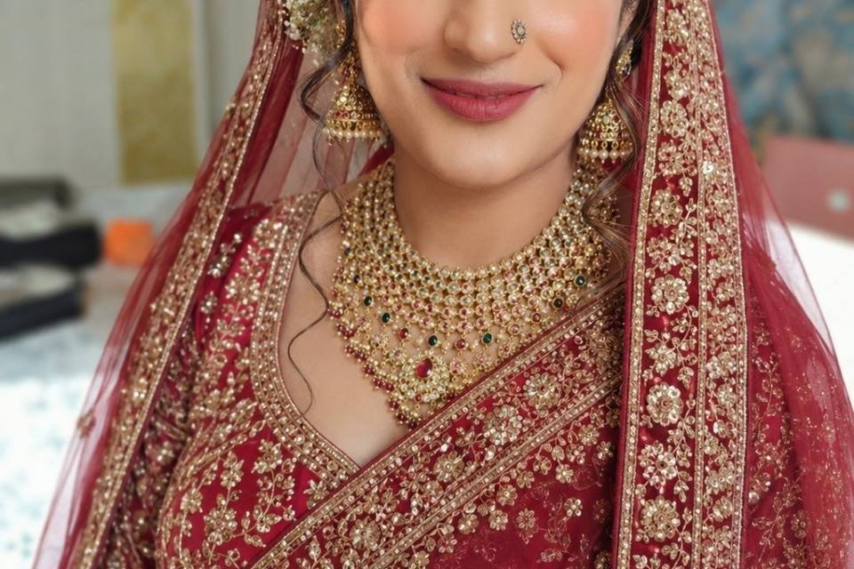Bride