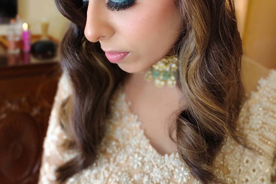 Sangeet Ready
