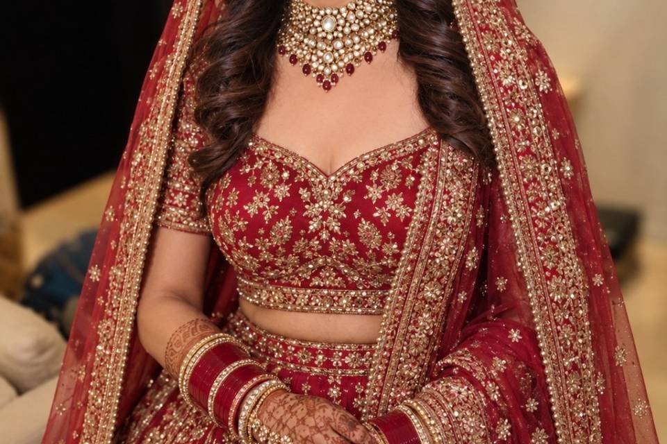 Bride