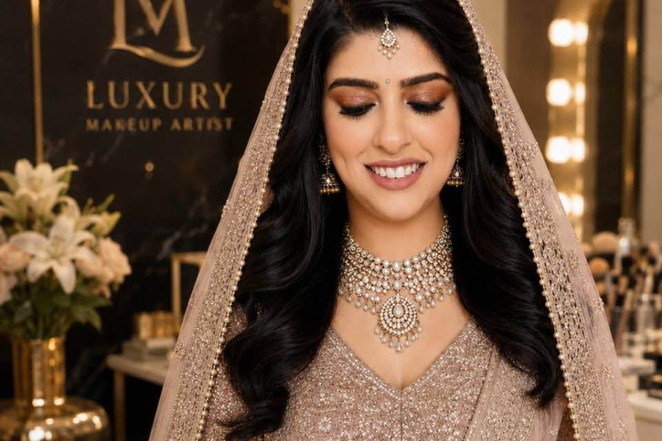 Bride