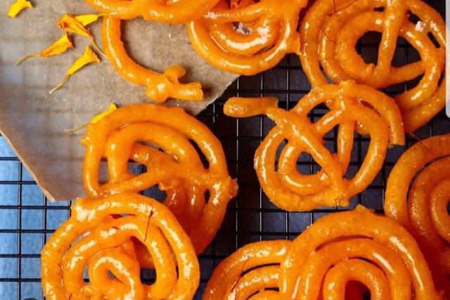 Jalebi