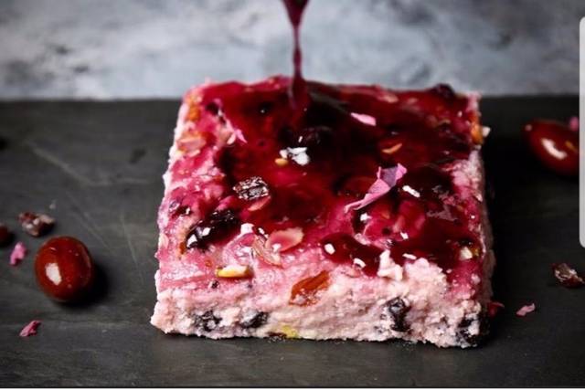 Malai Black Currant