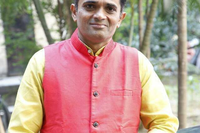 Dr. Jatin Adhyaru