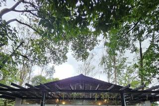 The Jungle Resort Amba