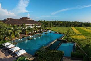 Alila Diwa Resorts