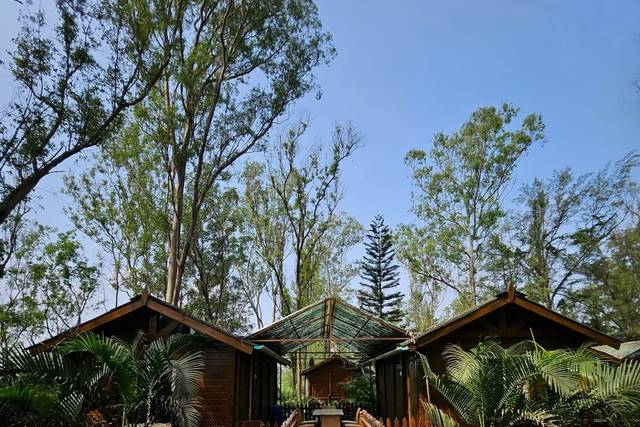 Accommodation