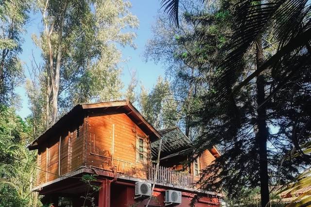 Accommodation