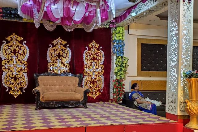 Shri Mohar Singh Banquet Hall, Uttam Nagar
