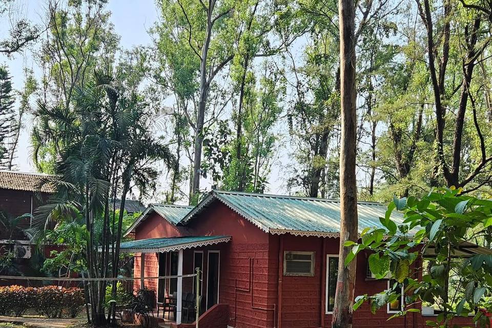 Accommodation