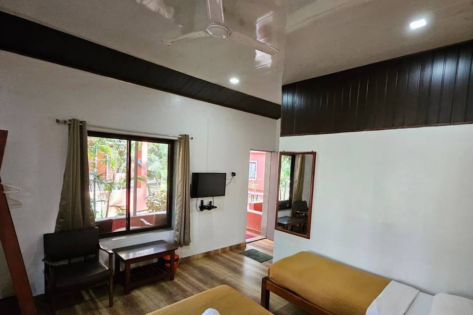 The Jungle Resort Amba portfolio