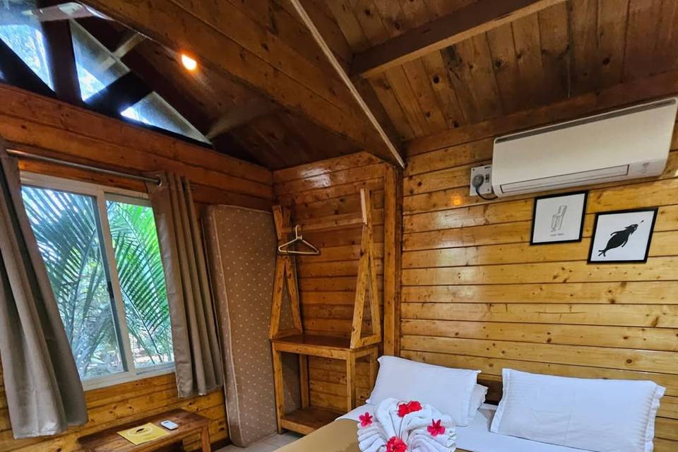 Accommodation
