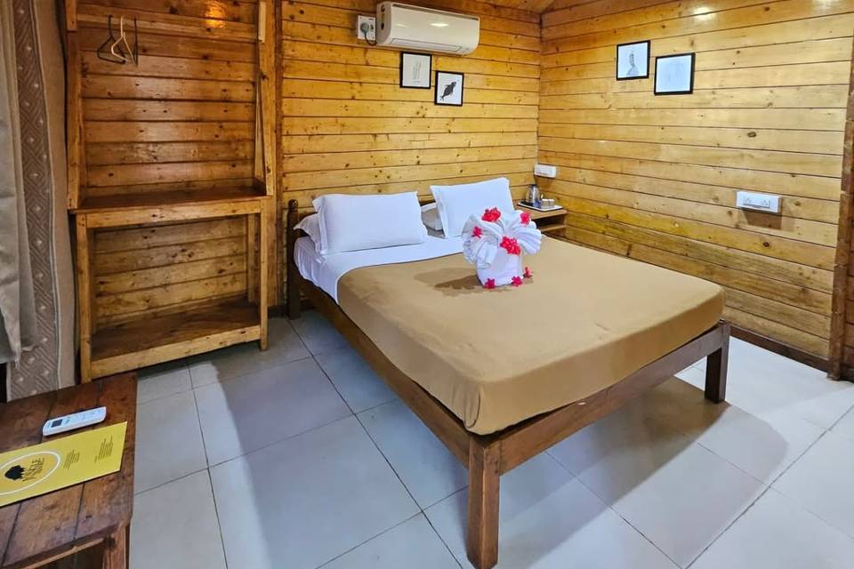 The Jungle Resort Amba portfolio