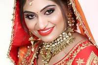 Makeovers by Neeta